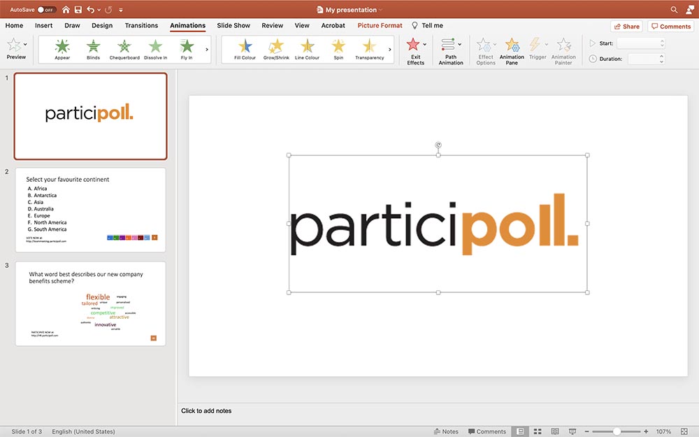 powerpoint maker for mac
